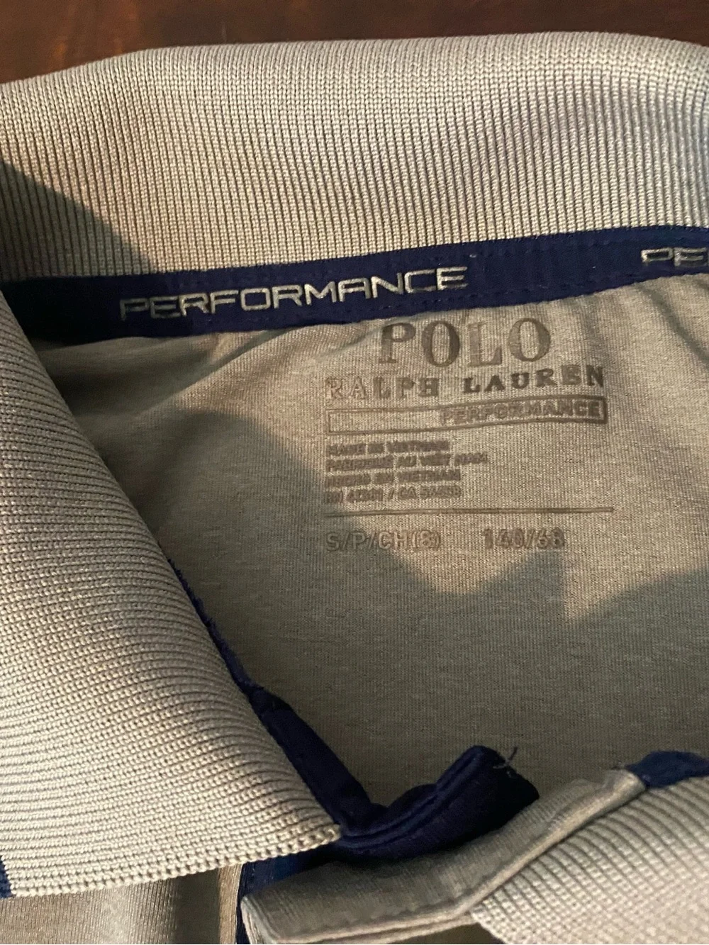 Ralph Lauren euc no